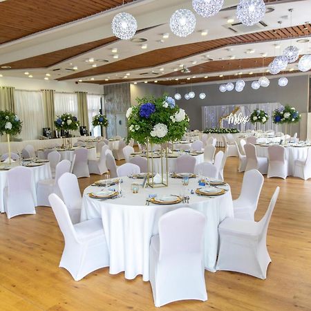Hotel Nad Wisla Tczew Εξωτερικό φωτογραφία