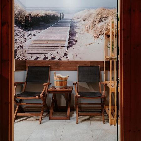 Hotel Nad Wisla Tczew Εξωτερικό φωτογραφία