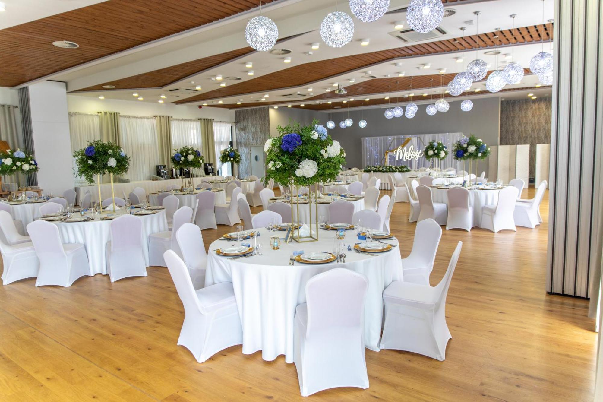 Hotel Nad Wisla Tczew Εξωτερικό φωτογραφία