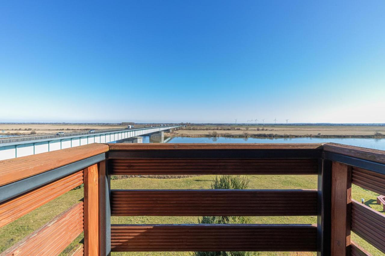 Hotel Nad Wisla Tczew Εξωτερικό φωτογραφία
