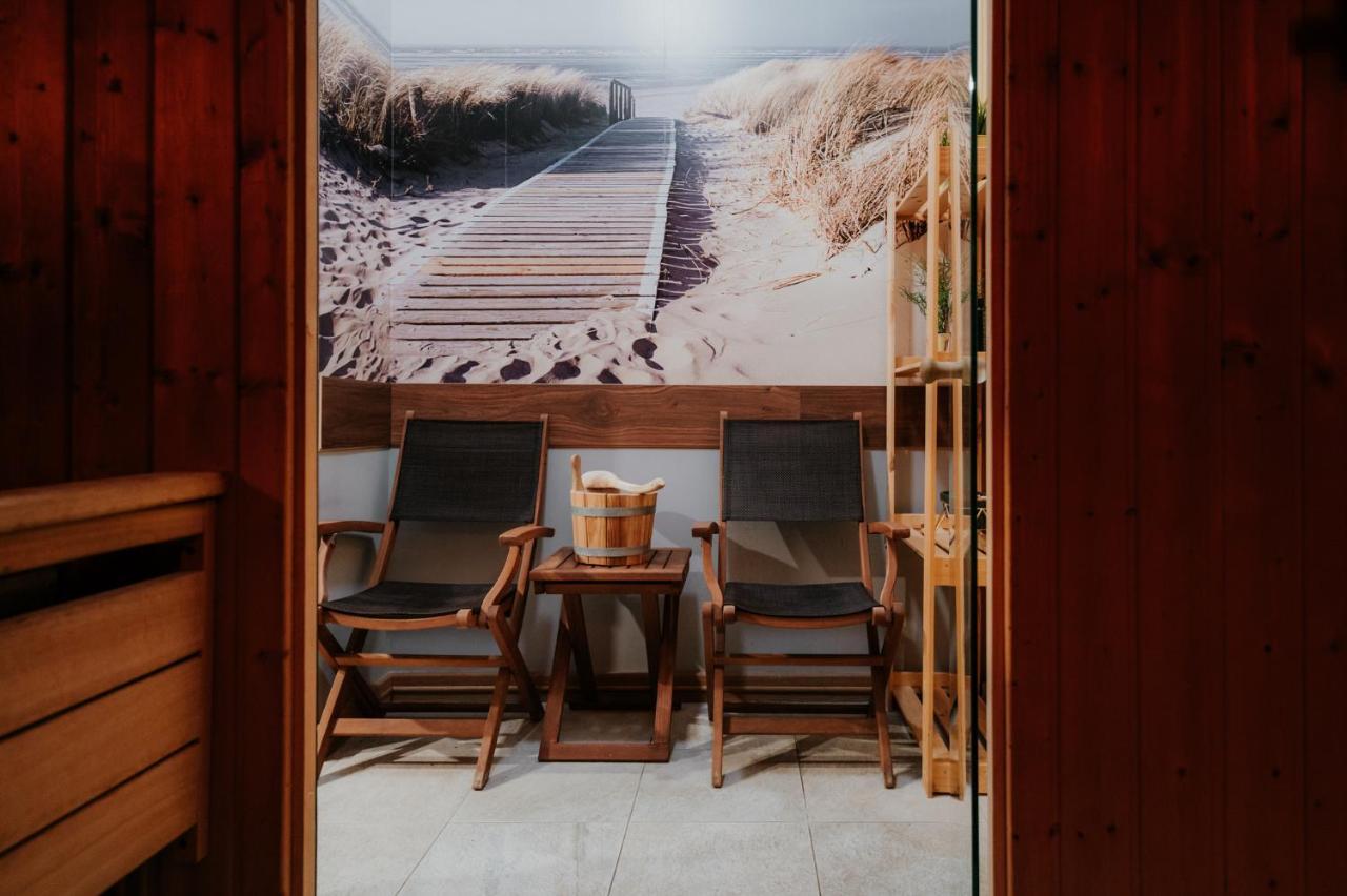 Hotel Nad Wisla Tczew Εξωτερικό φωτογραφία