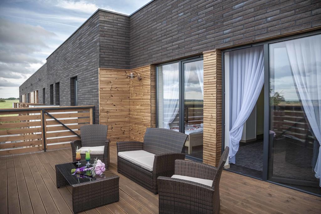 Hotel Nad Wisla Tczew Δωμάτιο φωτογραφία