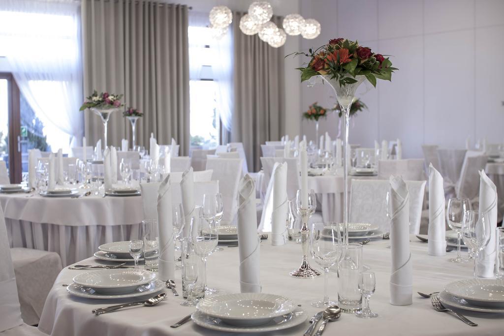 Hotel Nad Wisla Tczew Εξωτερικό φωτογραφία